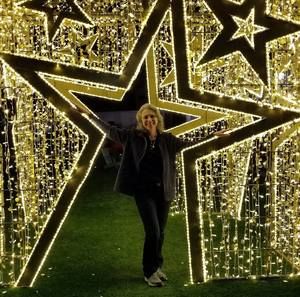 Meet your Posher, Deanne